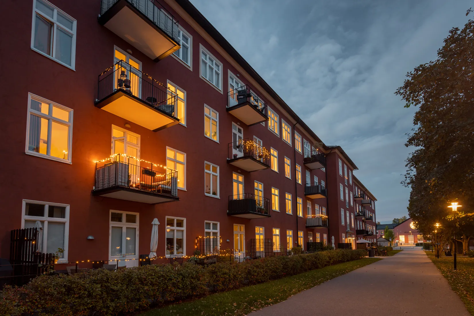 Bostadsrätt, Follingbogatan 26, Bromma / Beckomberga, Stockholm