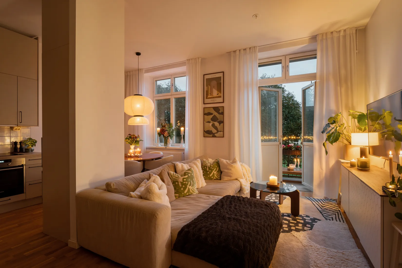 Bostadsrätt, Follingbogatan 26, Bromma / Beckomberga, Stockholm