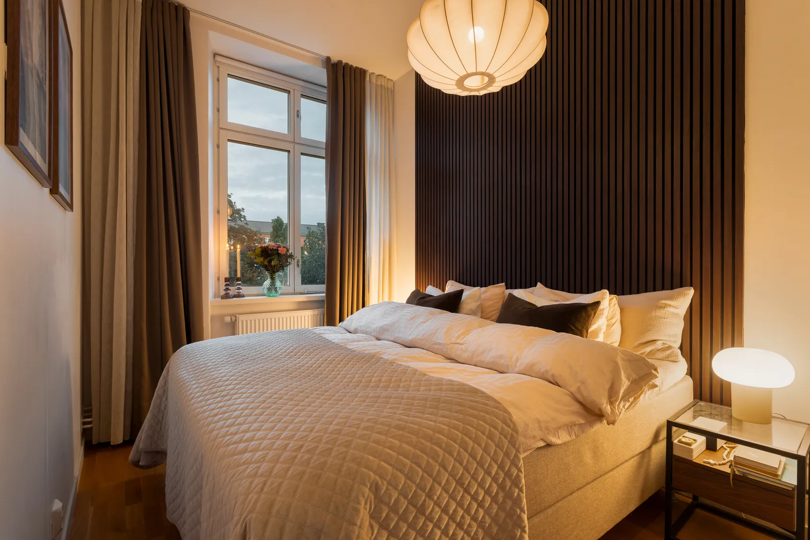 Bostadsrätt, Follingbogatan 26, Bromma / Beckomberga, Stockholm