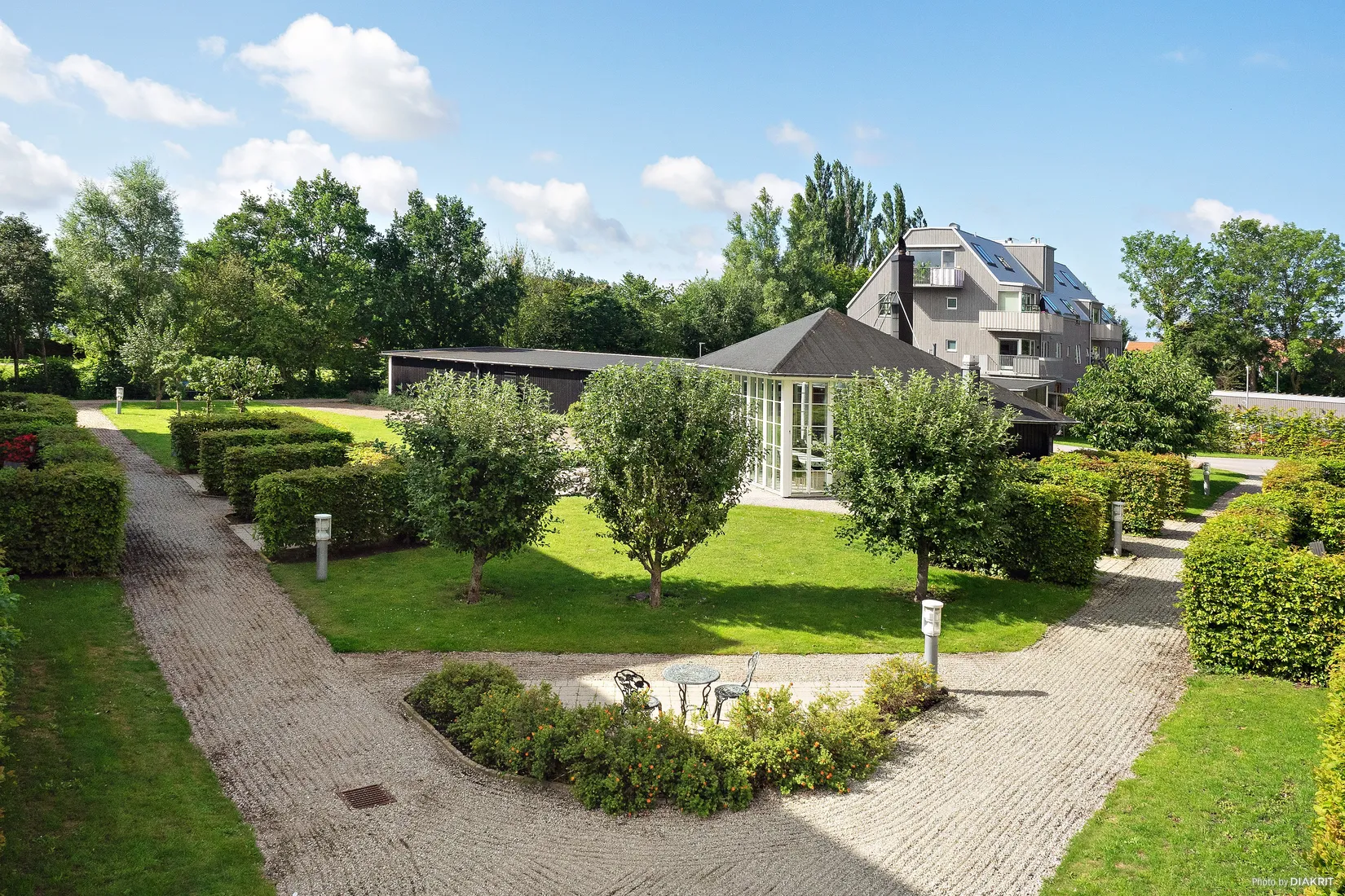Bostadsrätt, Slottagårdsgatan 1b, Vellinge