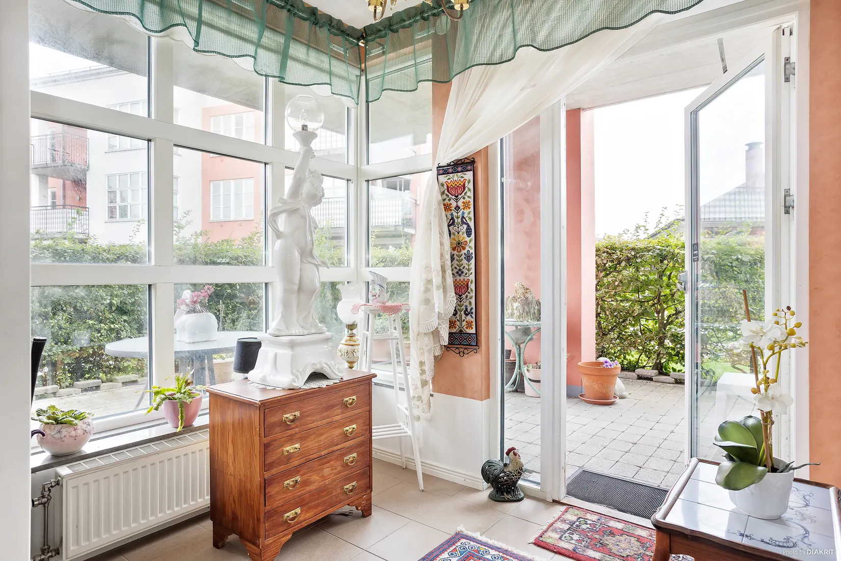 Bostadsrätt, Slottagårdsgatan 1b, Vellinge