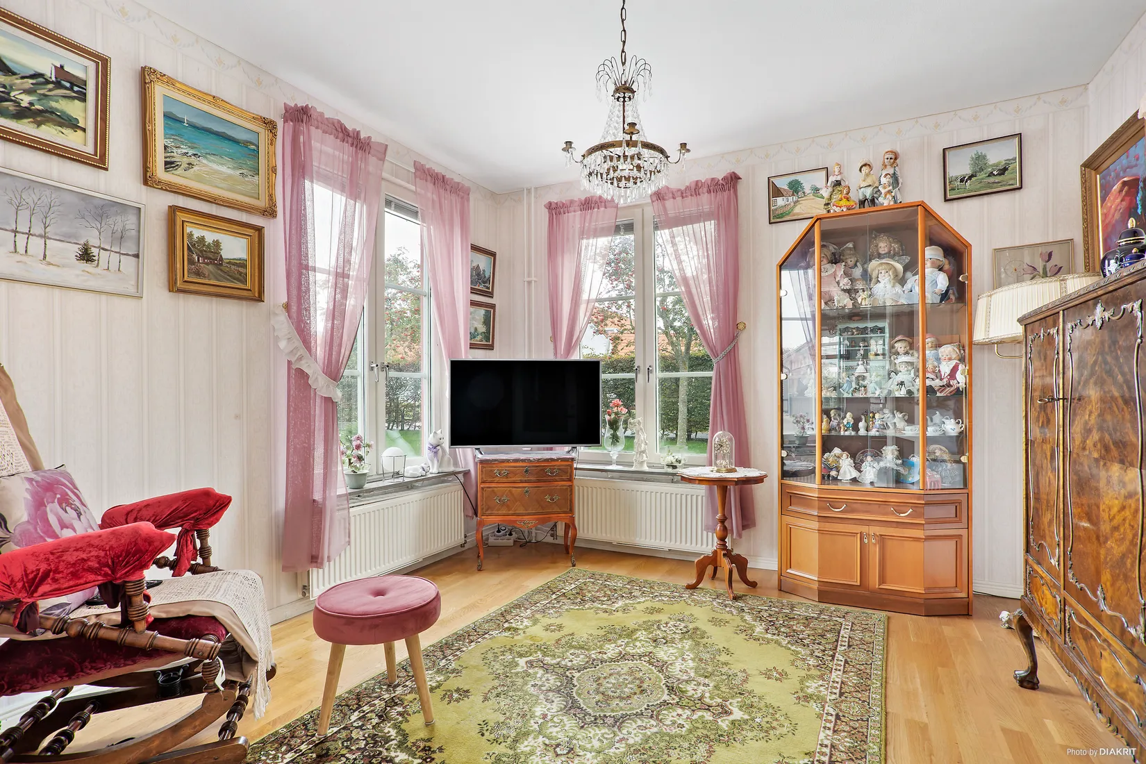 Bostadsrätt, Slottagårdsgatan 1b, Vellinge