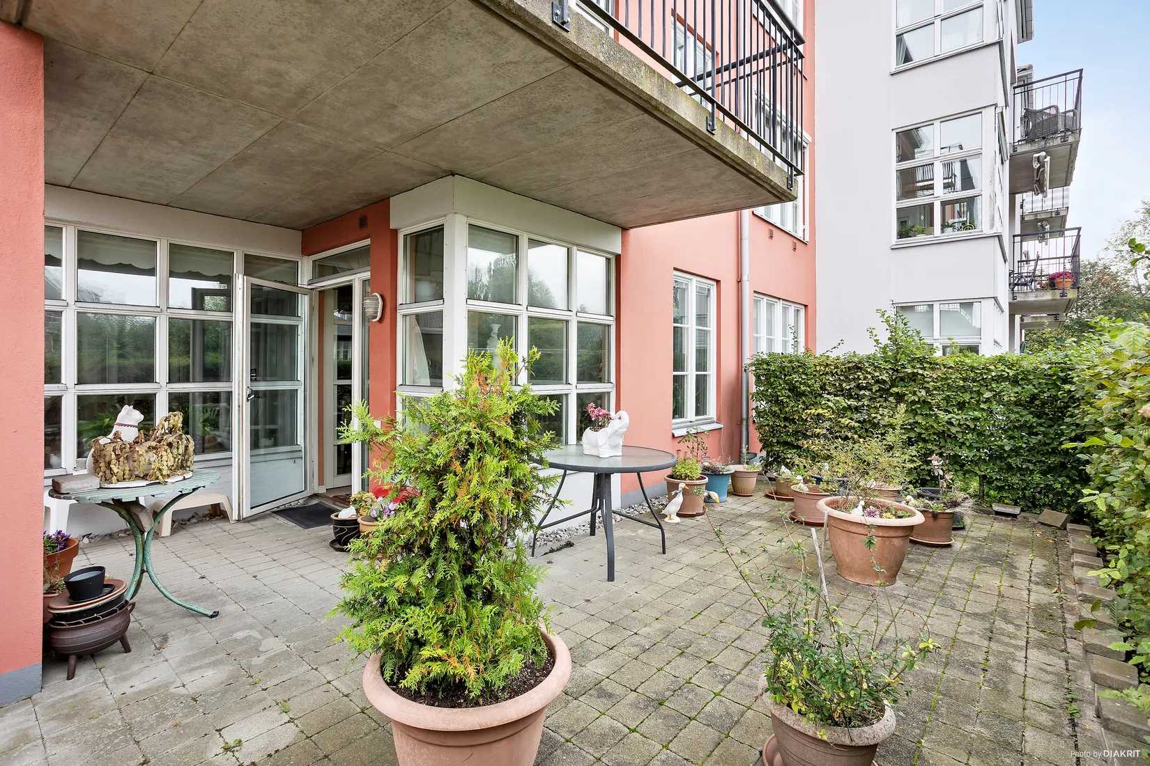 Bostadsrätt, Slottagårdsgatan 1b, Vellinge