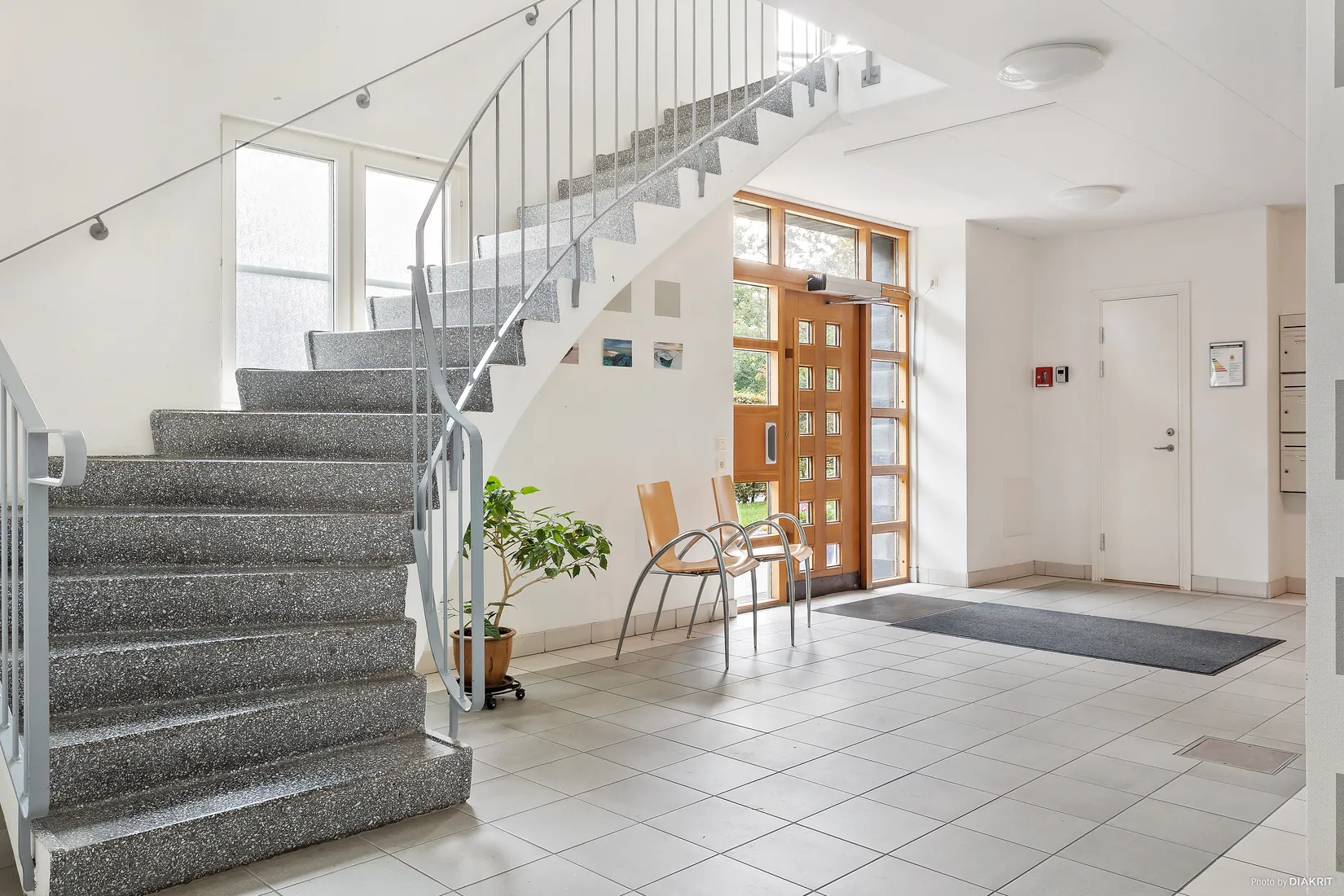 Bostadsrätt, Slottagårdsgatan 1b, Vellinge