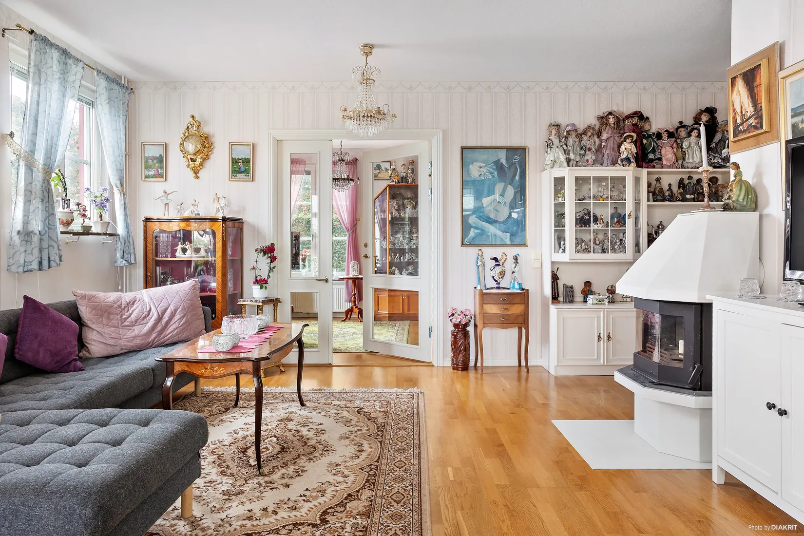 Bostadsrätt, Slottagårdsgatan 1b, Vellinge