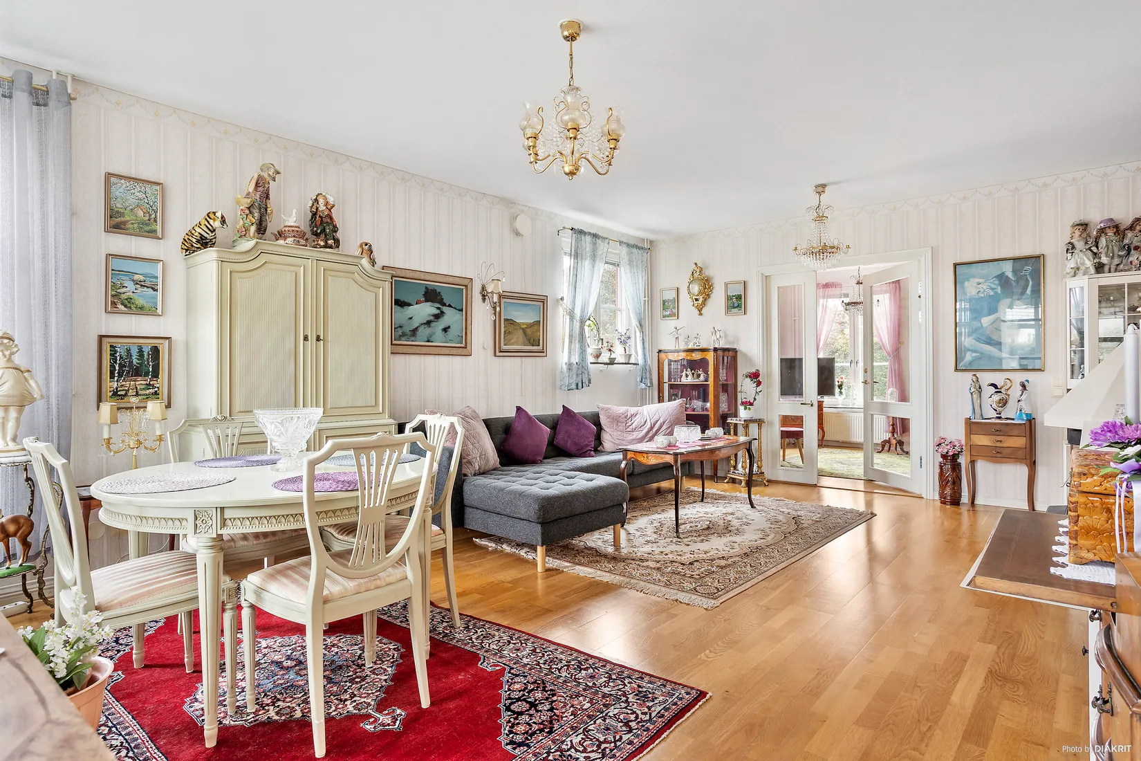 Bostadsrätt, Slottagårdsgatan 1b, Vellinge