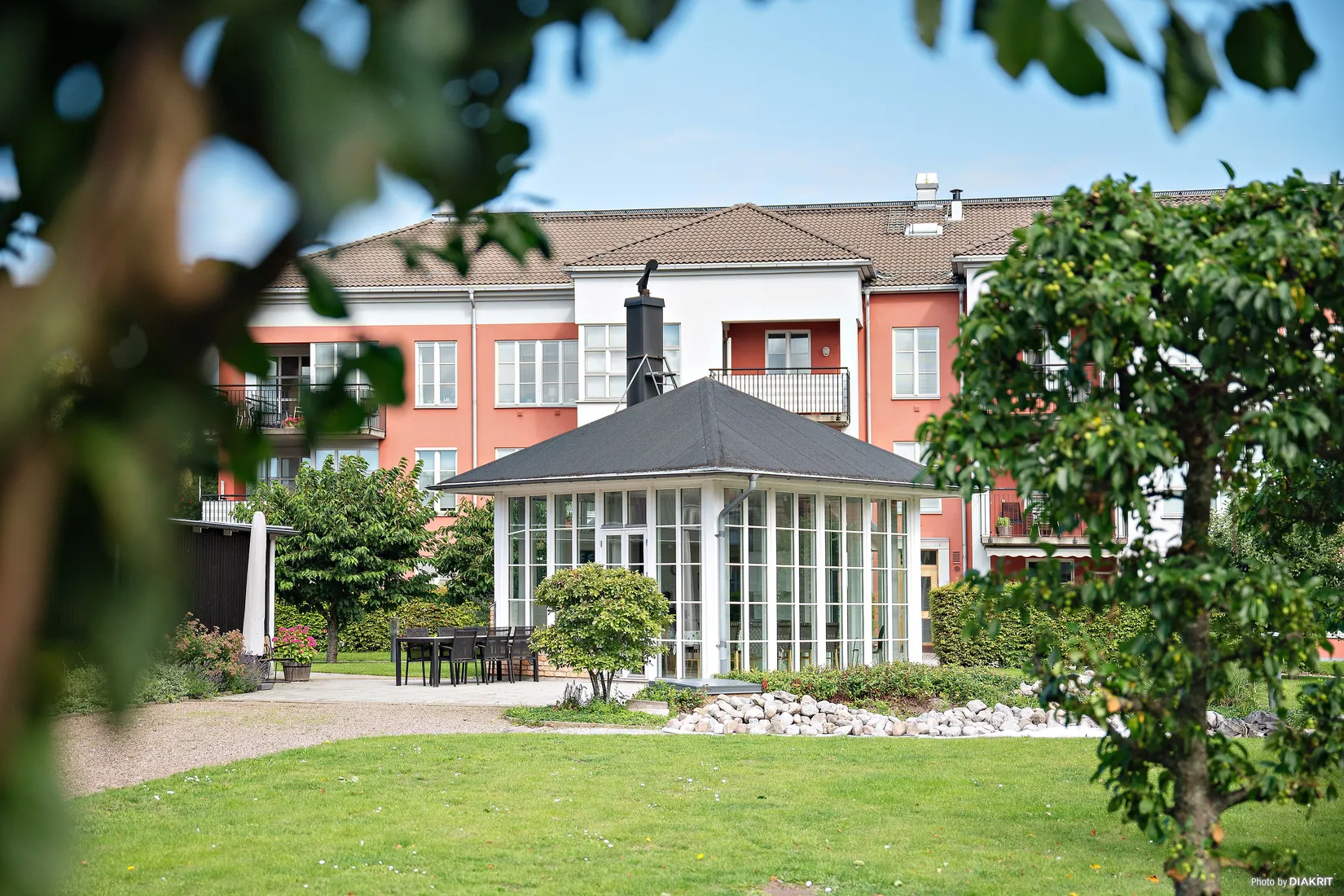 Bostadsrätt, Slottagårdsgatan 1b, Vellinge