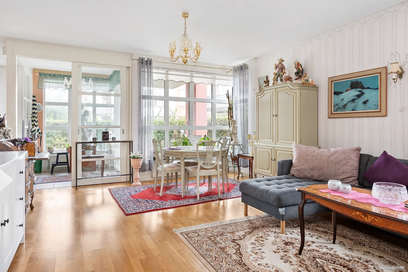Bostadsrätt, Slottagårdsgatan 1b, Vellinge