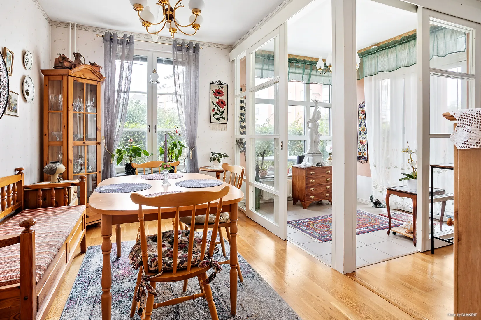 Bostadsrätt, Slottagårdsgatan 1b, Vellinge