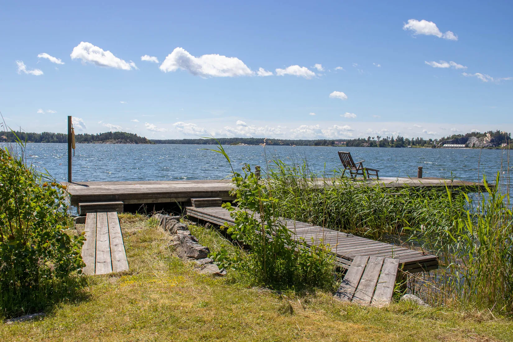 Villa, Snusviksvägen 13, Grimsta, Nynäshamn