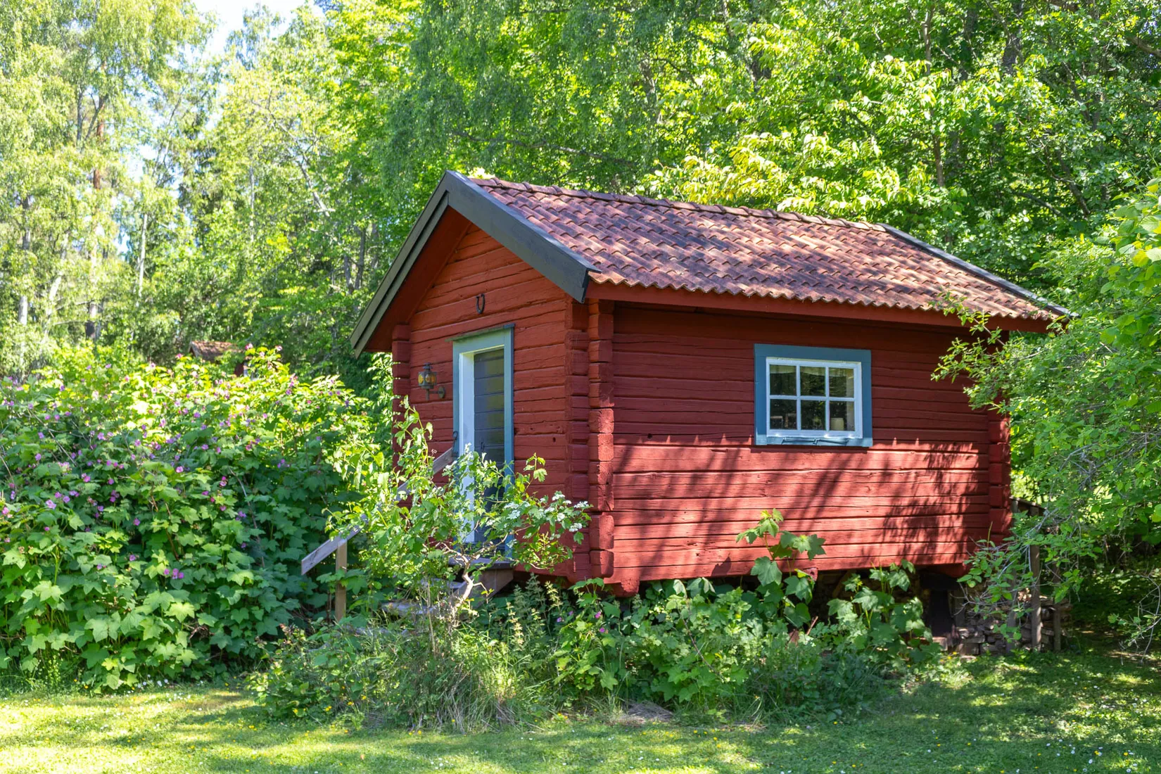 Villa, Snusviksvägen 13, Grimsta, Nynäshamn
