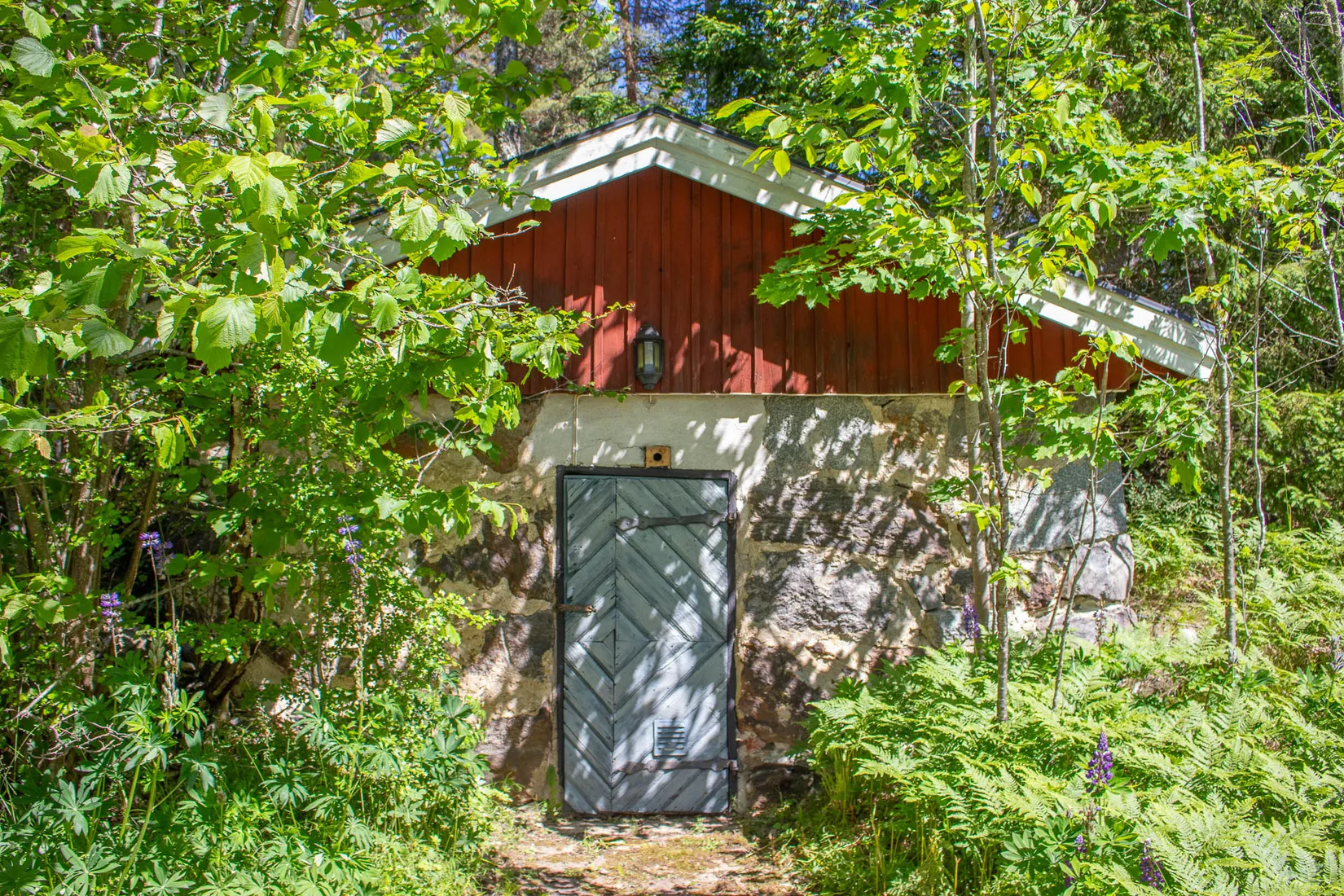 Villa, Snusviksvägen 13, Grimsta, Nynäshamn