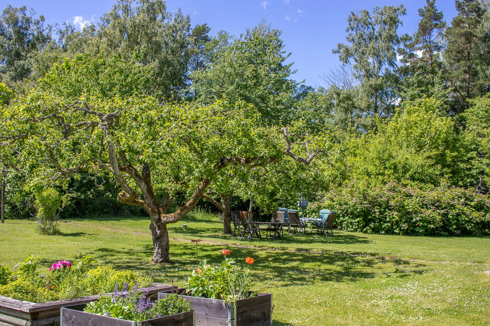 Villa, Snusviksvägen 13, Grimsta, Nynäshamn