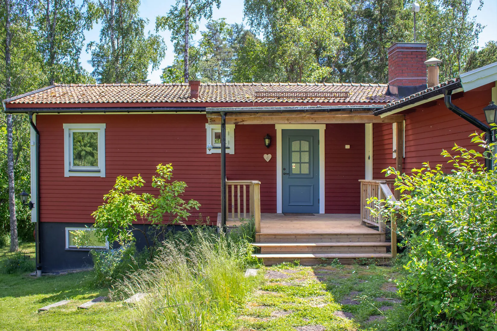 Villa, Snusviksvägen 13, Grimsta, Nynäshamn