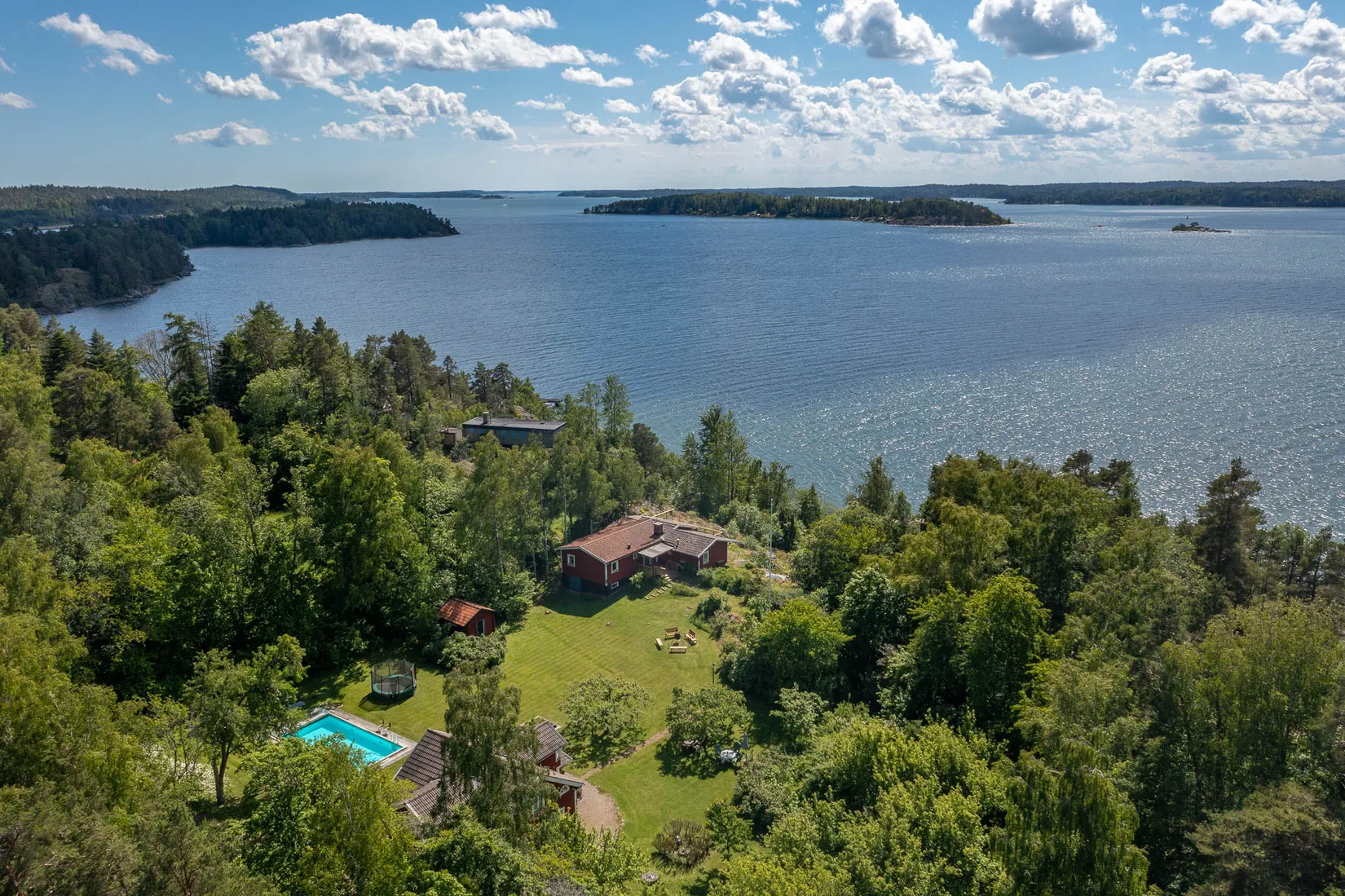 Villa, Snusviksvägen 13, Grimsta, Nynäshamn
