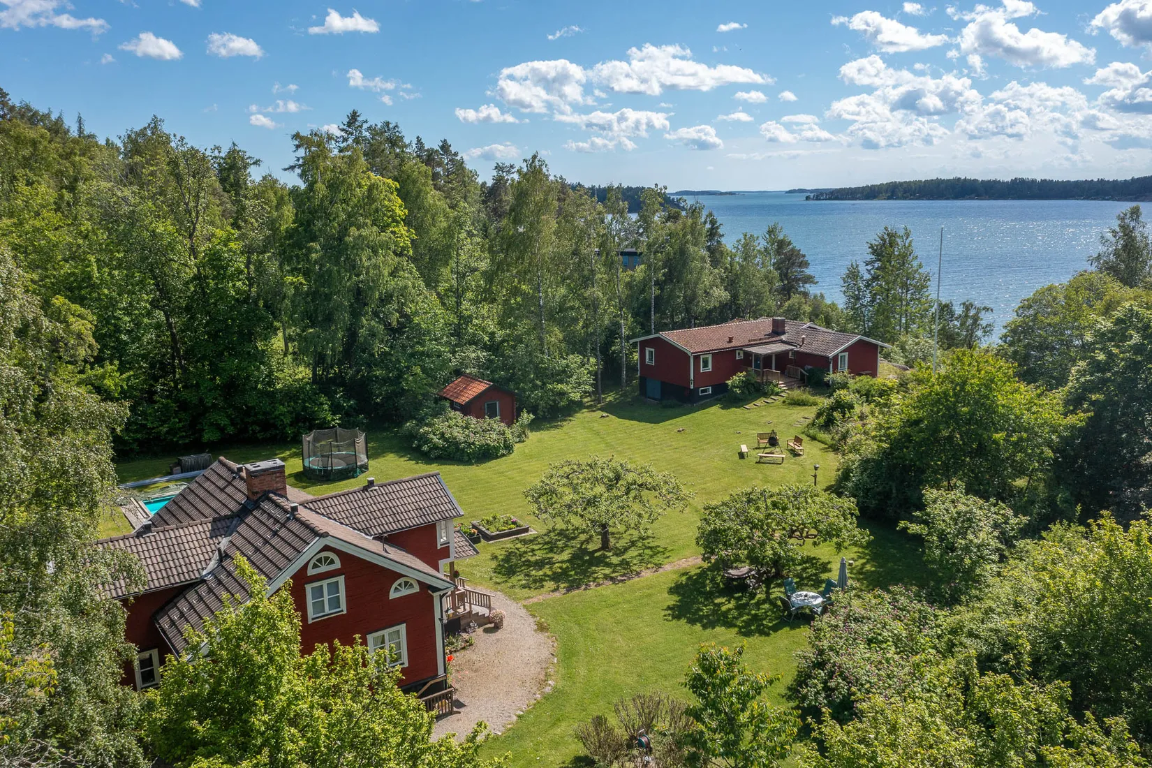Villa, Snusviksvägen 13, Grimsta, Nynäshamn