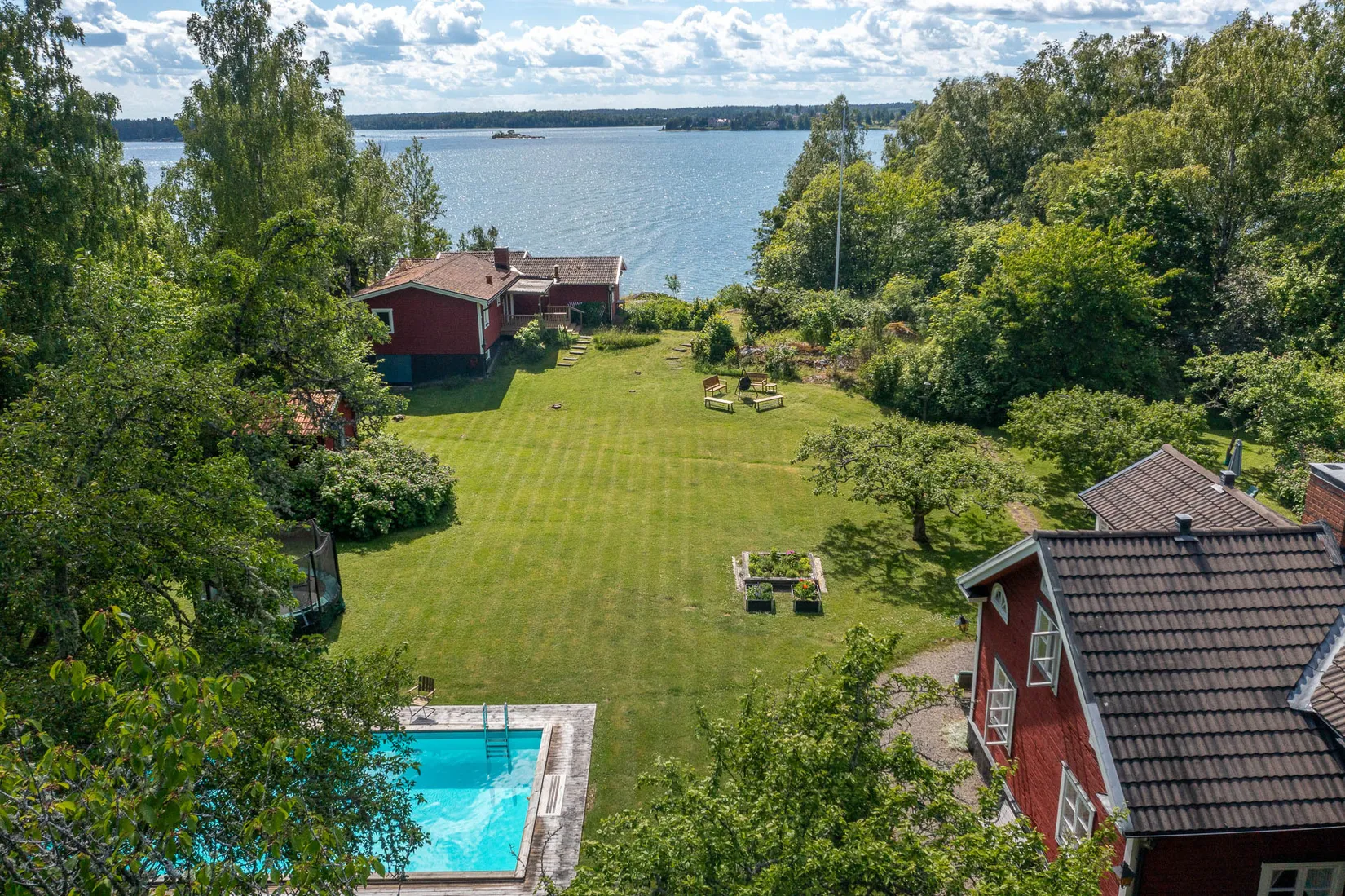 Villa, Snusviksvägen 13, Grimsta, Nynäshamn
