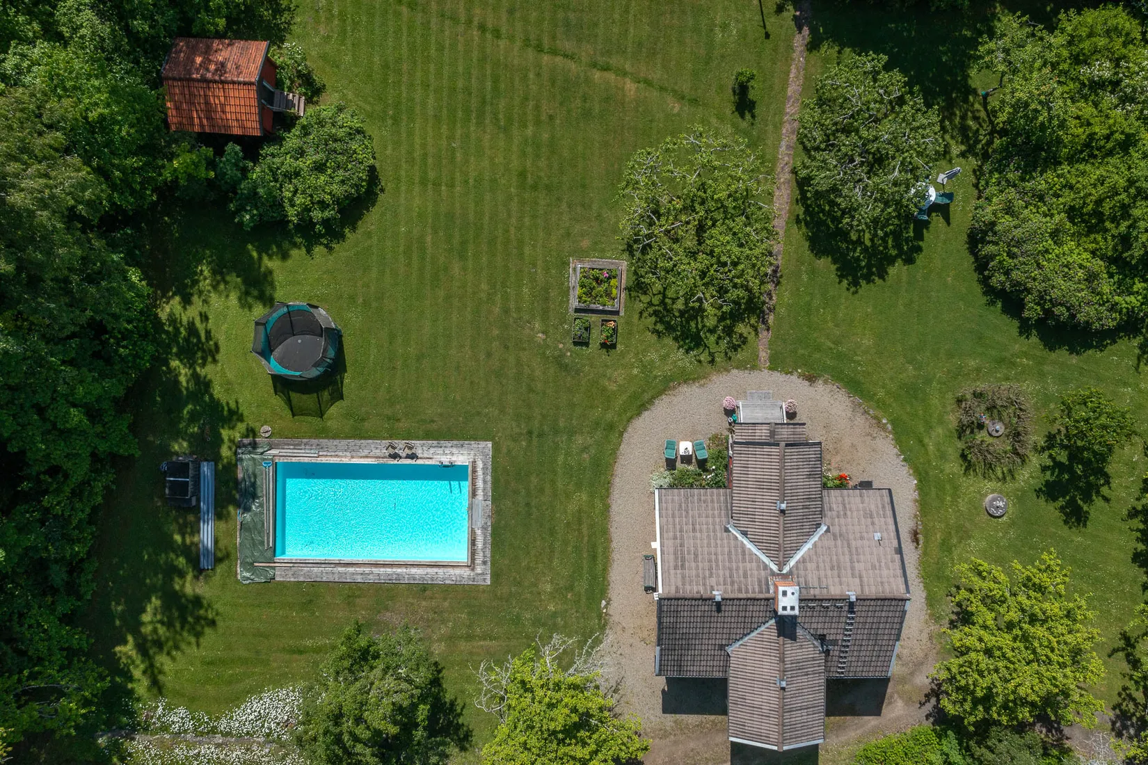 Villa, Snusviksvägen 13, Grimsta, Nynäshamn