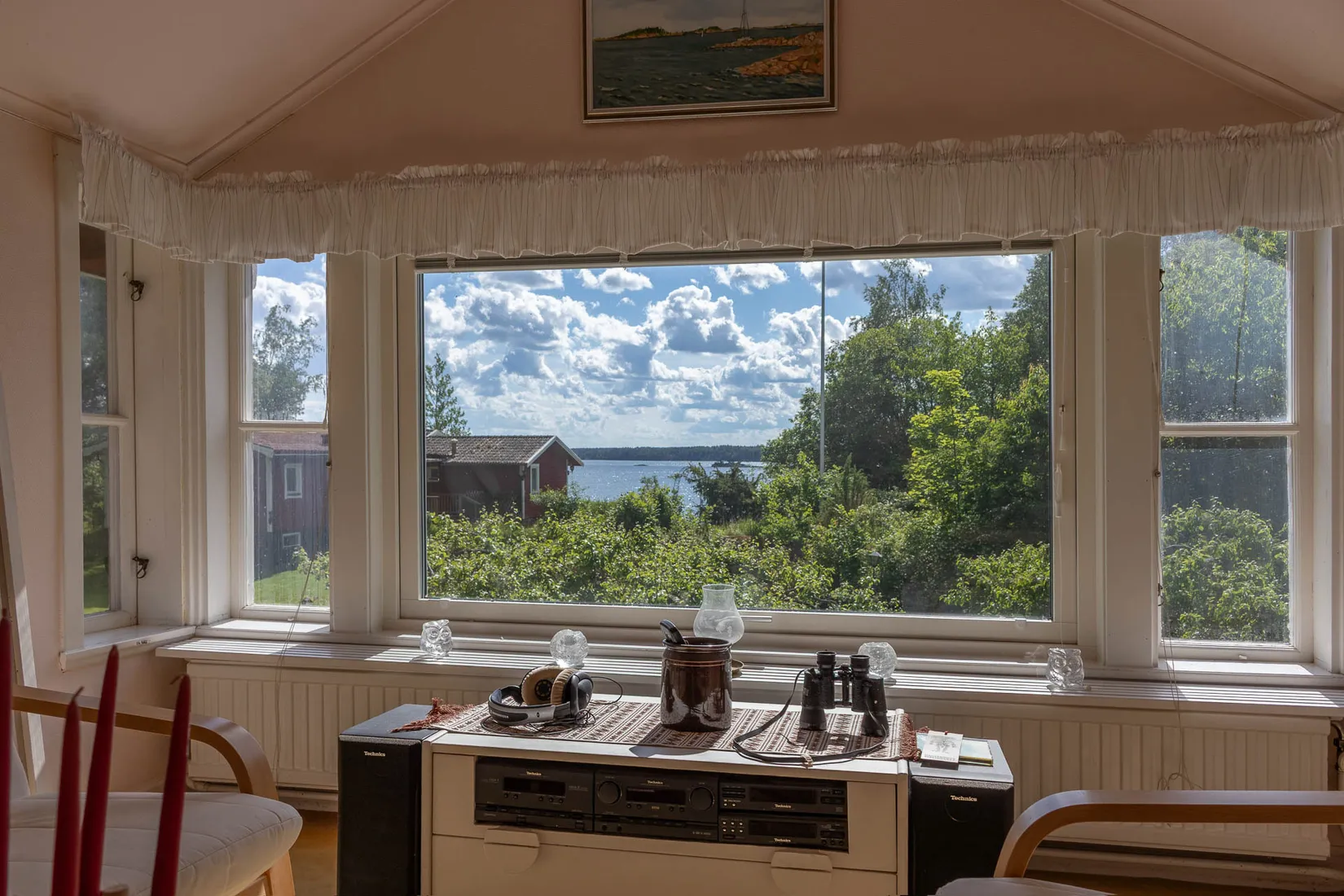Villa, Snusviksvägen 13, Grimsta, Nynäshamn