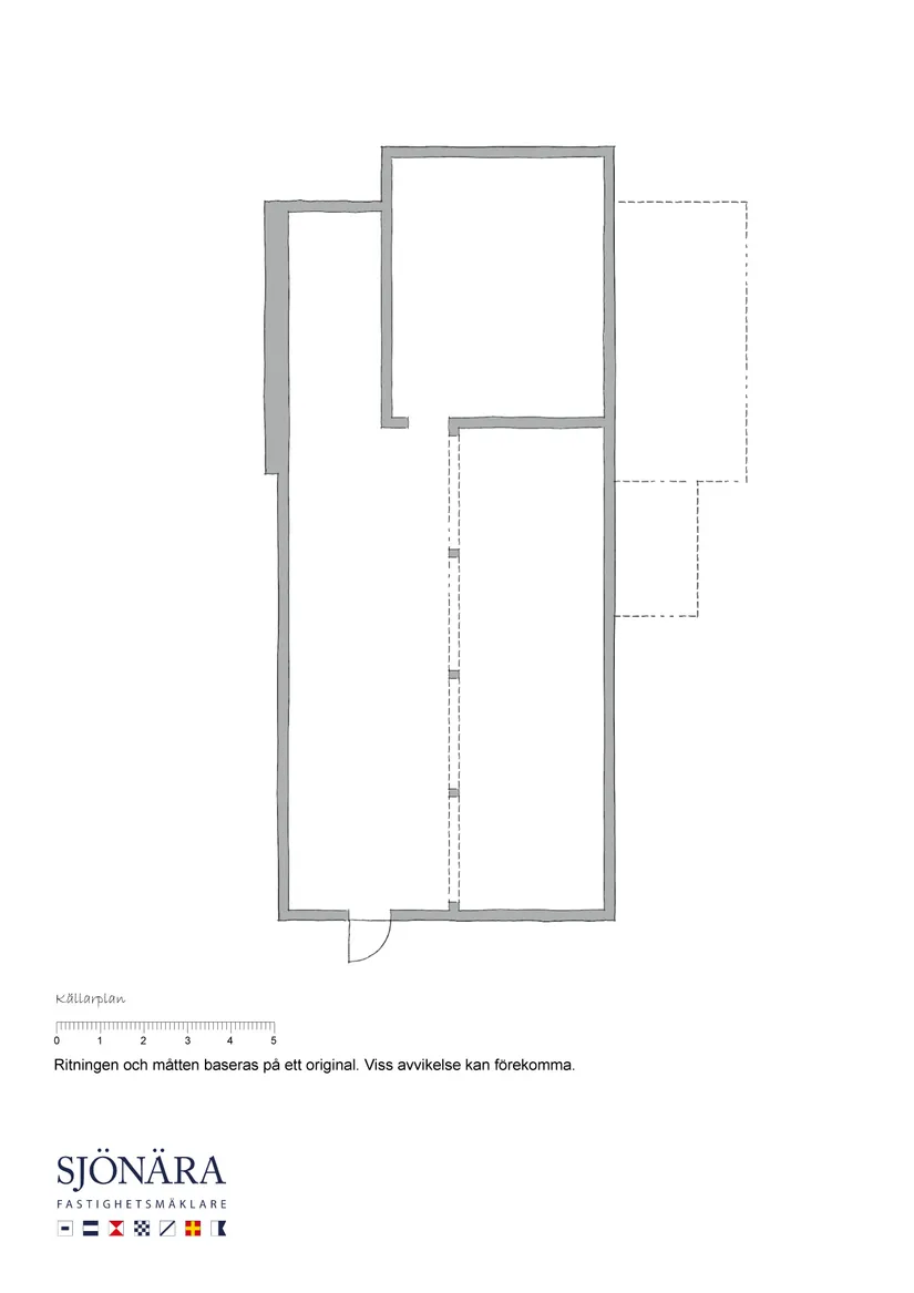 Villa, Snusviksvägen 13, Grimsta, Nynäshamn