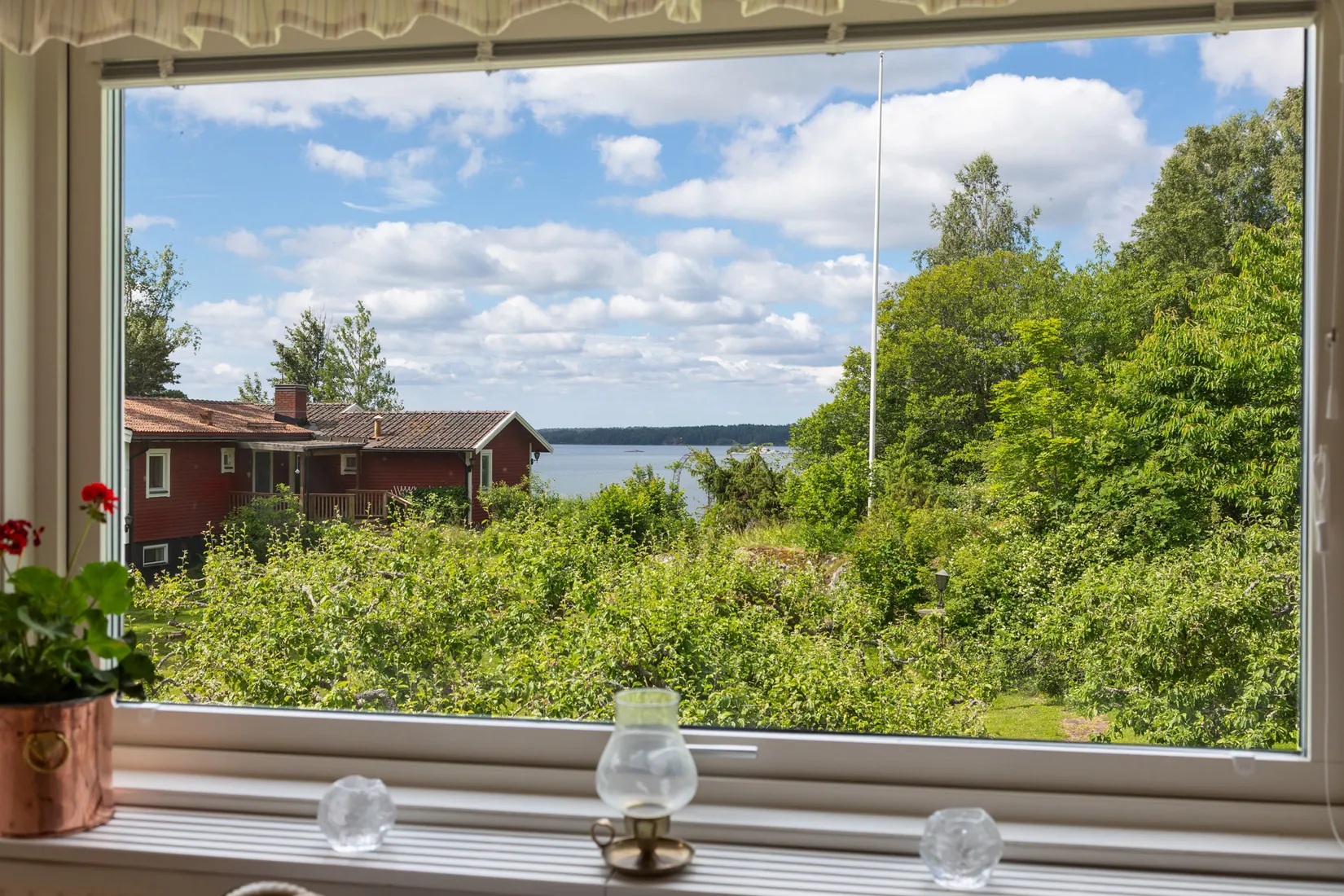 Villa, Snusviksvägen 13, Grimsta, Nynäshamn