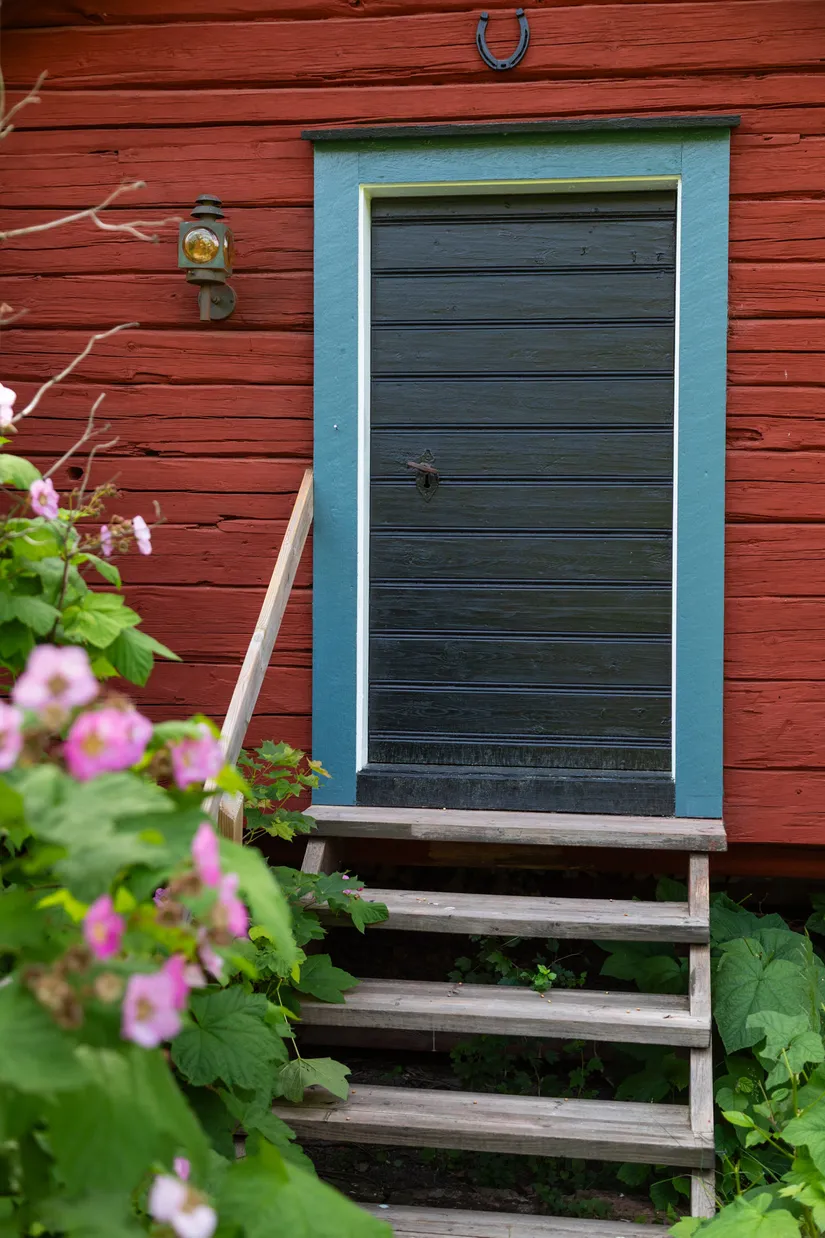 Villa, Snusviksvägen 13, Grimsta, Nynäshamn