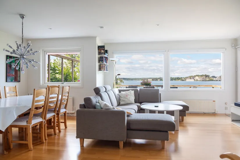 Villa, Snusviksvägen 13, Grimsta, Nynäshamn