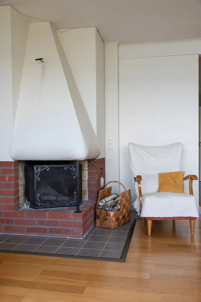 Villa, Snusviksvägen 13, Grimsta, Nynäshamn