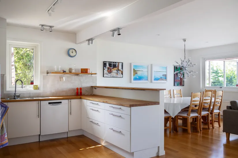 Villa, Snusviksvägen 13, Grimsta, Nynäshamn