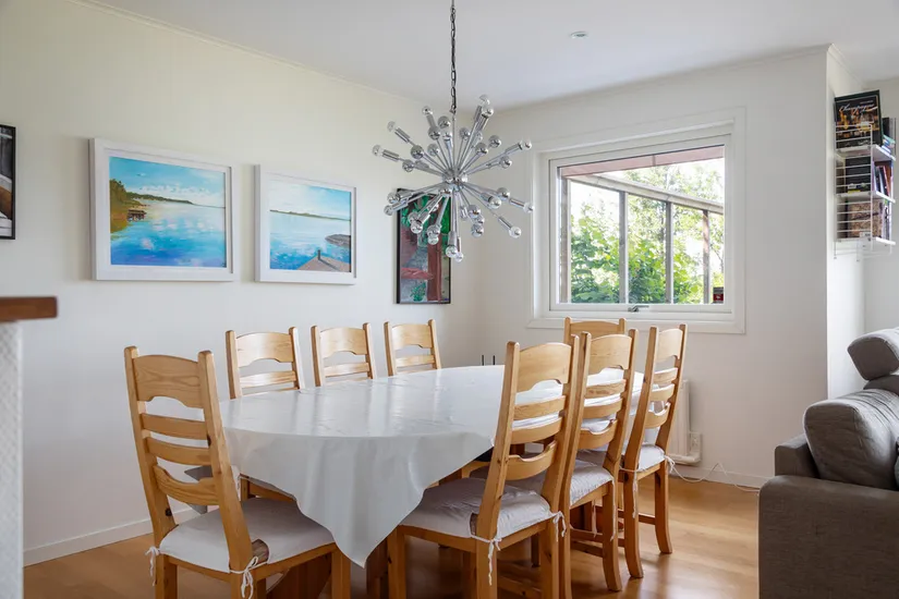 Villa, Snusviksvägen 13, Grimsta, Nynäshamn