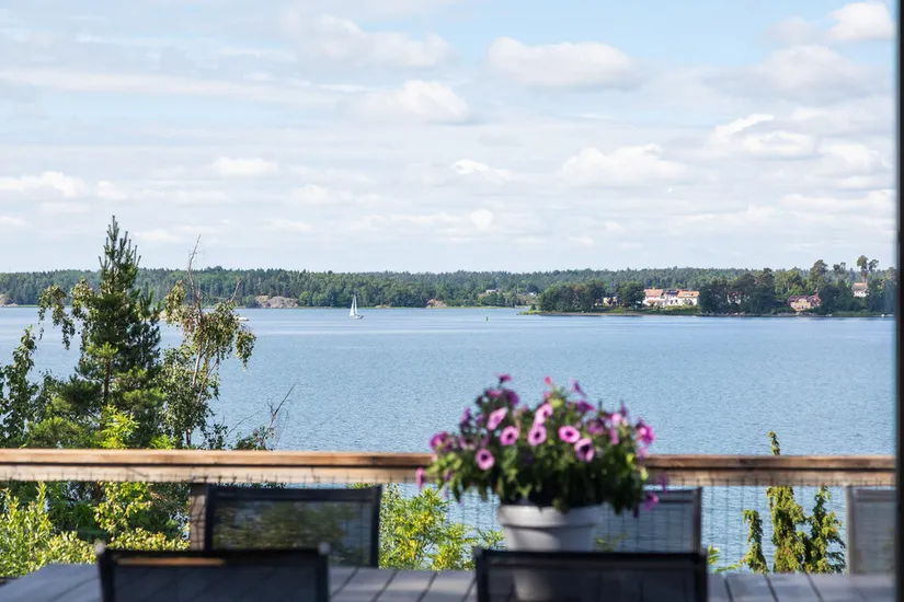 Villa, Snusviksvägen 13, Grimsta, Nynäshamn