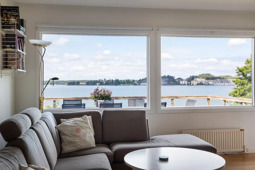 Villa, Snusviksvägen 13, Grimsta, Nynäshamn