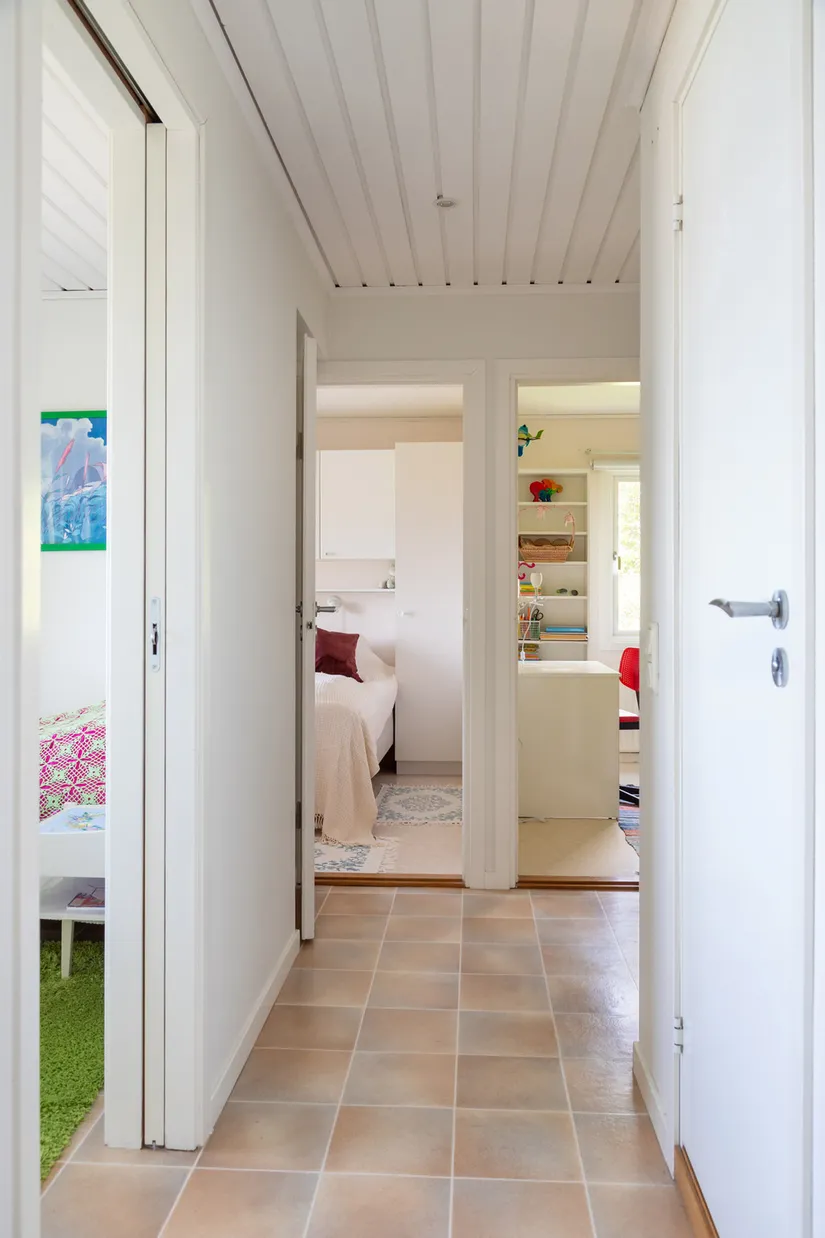 Villa, Snusviksvägen 13, Grimsta, Nynäshamn