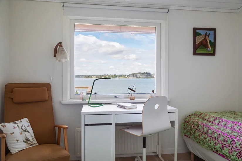 Villa, Snusviksvägen 13, Grimsta, Nynäshamn