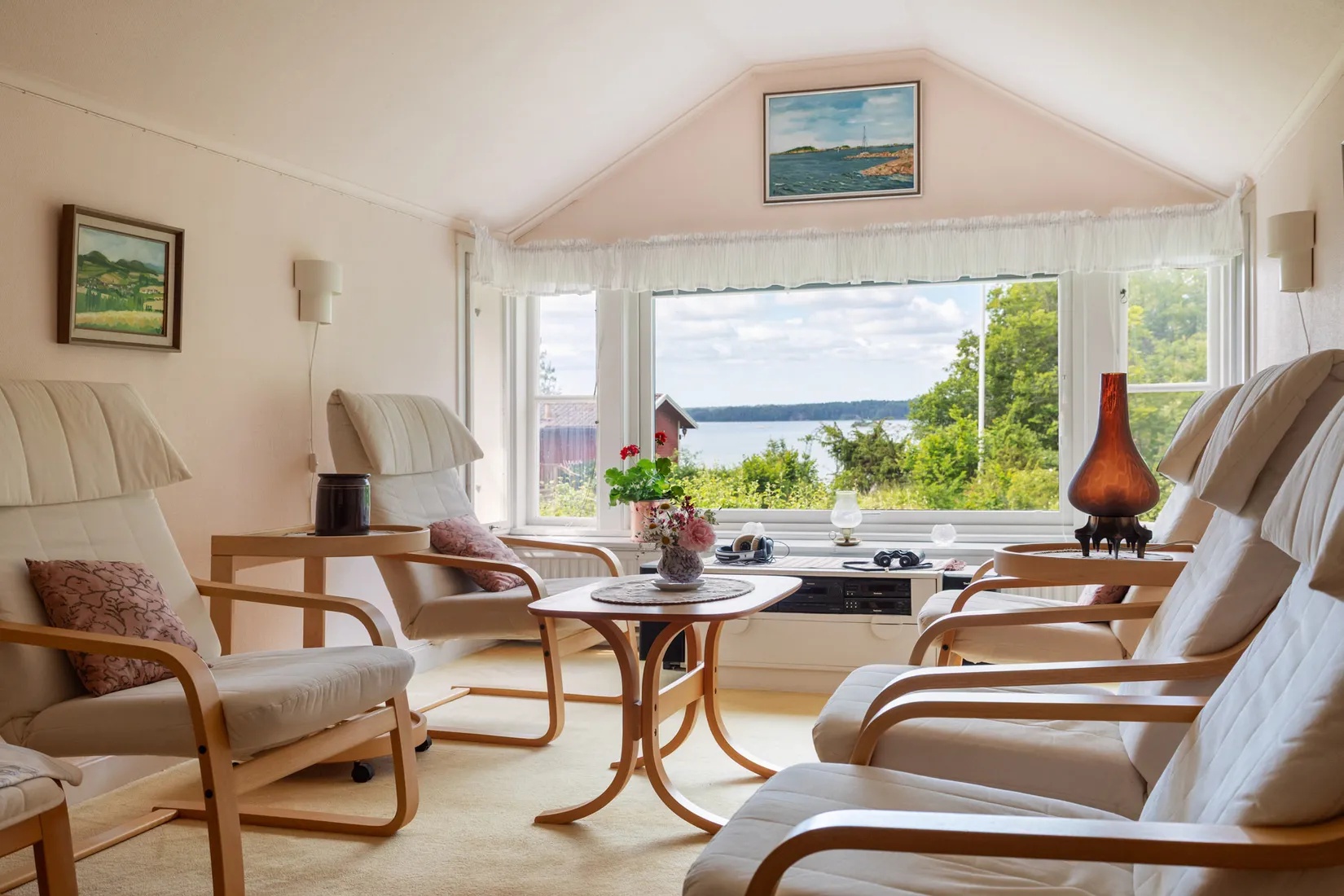 Villa, Snusviksvägen 13, Grimsta, Nynäshamn
