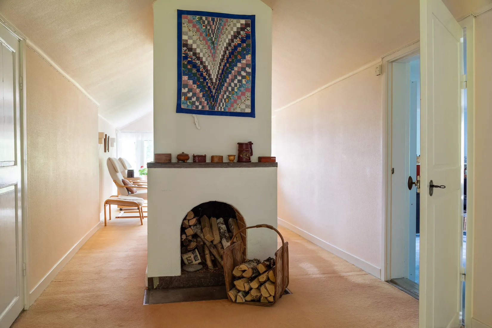 Villa, Snusviksvägen 13, Grimsta, Nynäshamn
