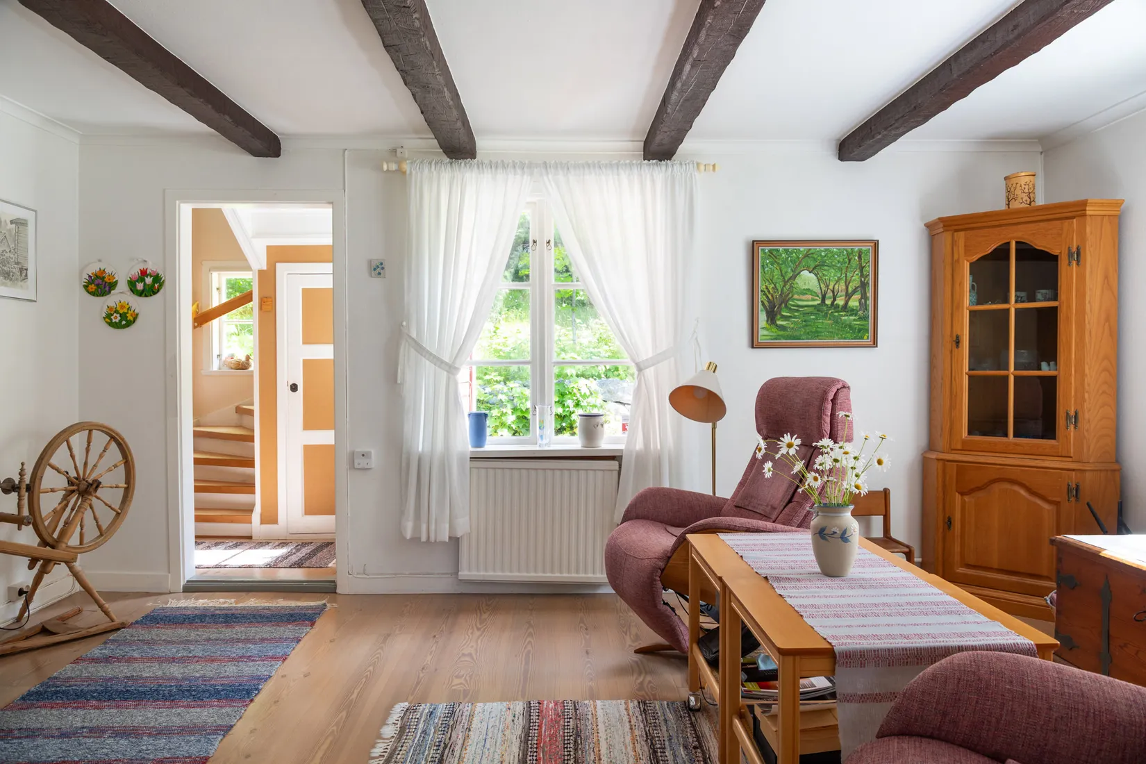 Villa, Snusviksvägen 13, Grimsta, Nynäshamn
