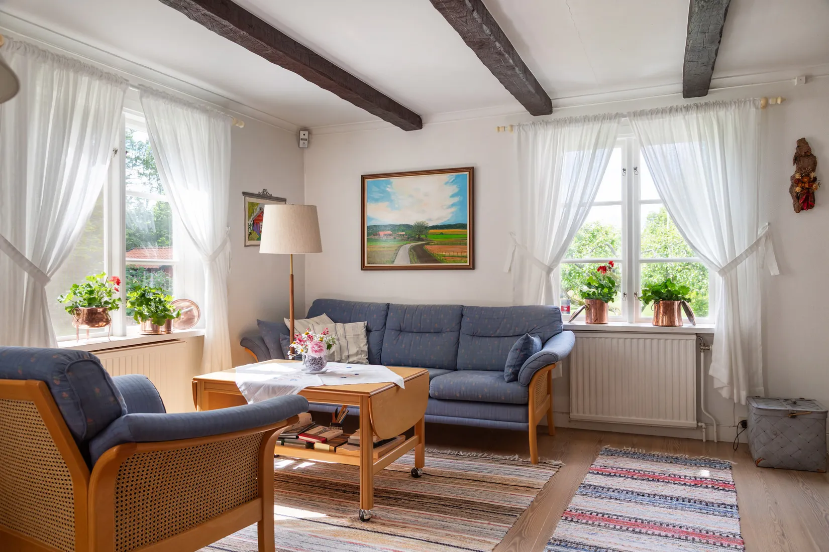 Villa, Snusviksvägen 13, Grimsta, Nynäshamn