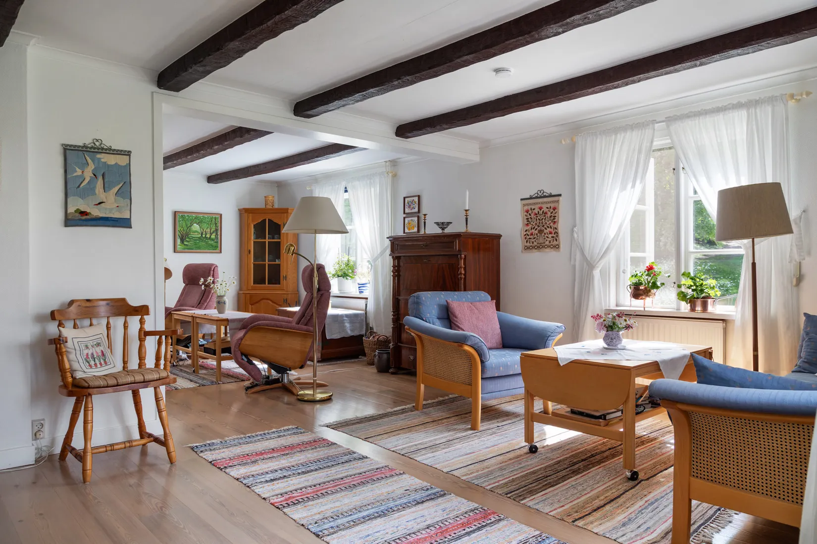 Villa, Snusviksvägen 13, Grimsta, Nynäshamn