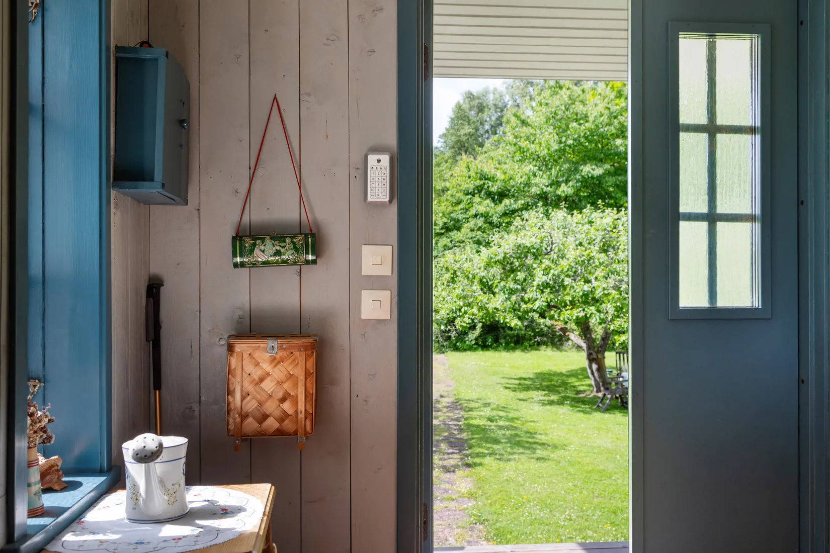 Villa, Snusviksvägen 13, Grimsta, Nynäshamn
