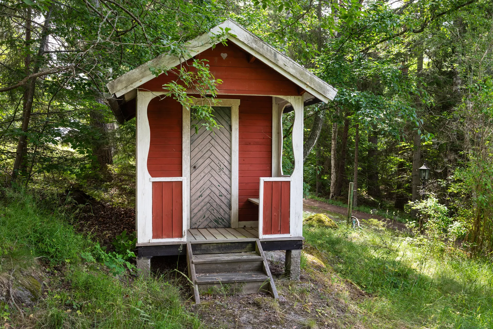 Villa, Snusviksvägen 13, Grimsta, Nynäshamn