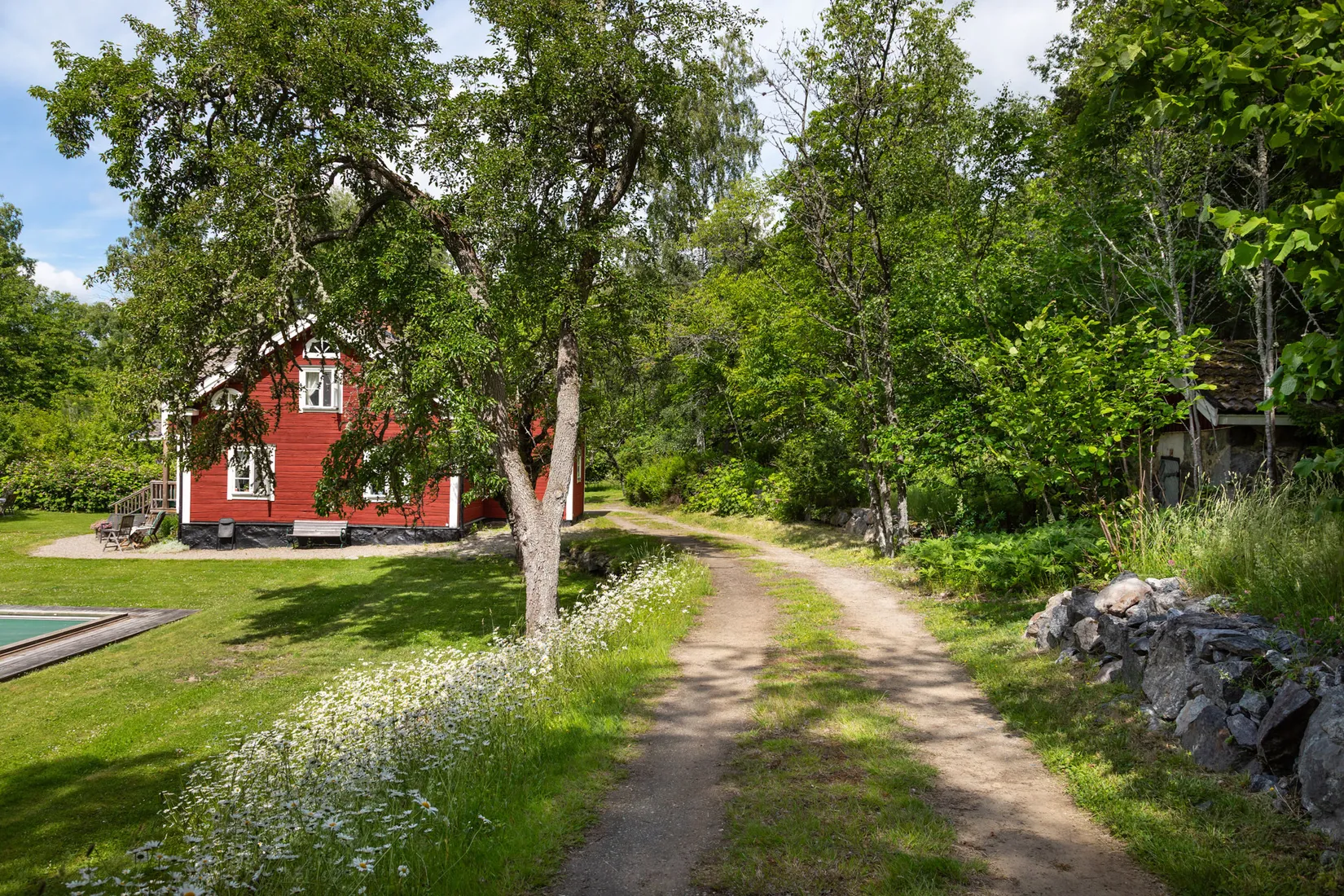 Villa, Snusviksvägen 13, Grimsta, Nynäshamn