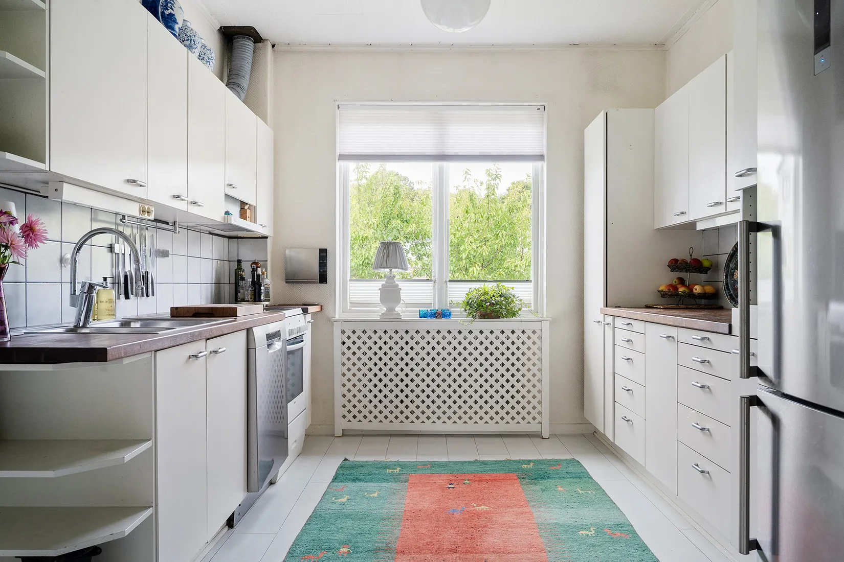 Villa, Magnus Stenbocks väg 55, Centralt - Väster, Halmstad