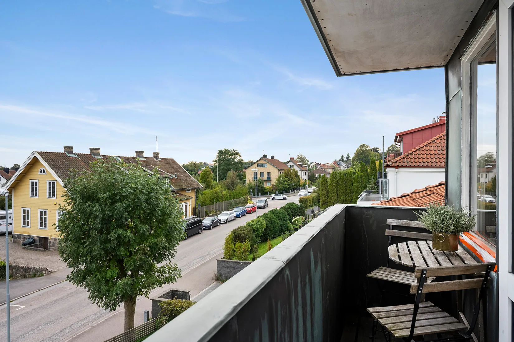Villa, Magnus Stenbocks väg 55, Centralt - Väster, Halmstad