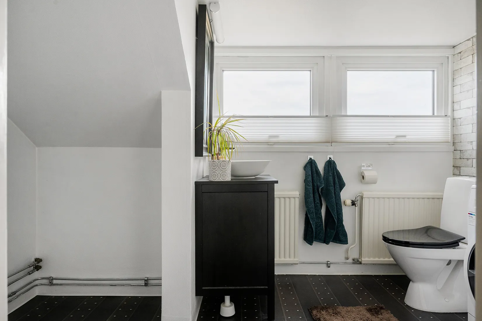 Villa, Magnus Stenbocks väg 55, Centralt - Väster, Halmstad