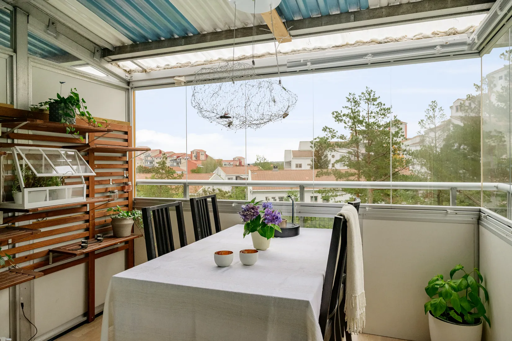Radhus, Diligensvägen 82, Jarlaberg, Nacka