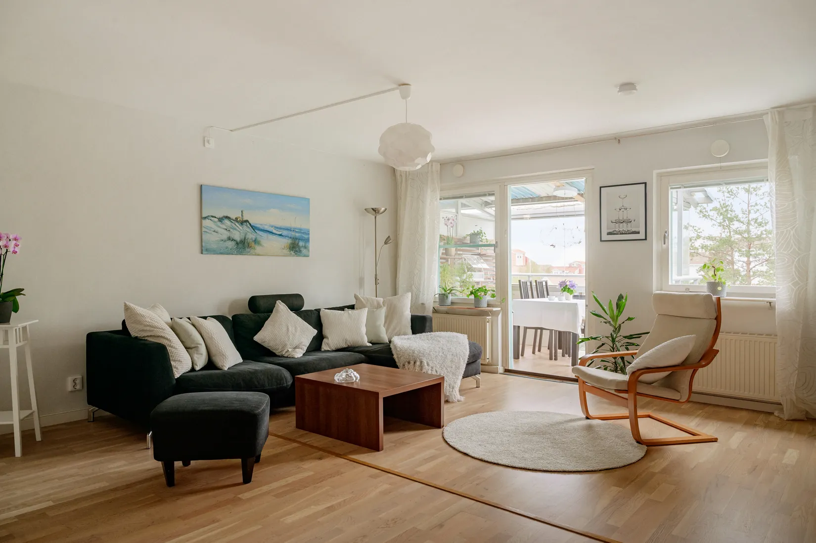 Radhus, Diligensvägen 82, Jarlaberg, Nacka