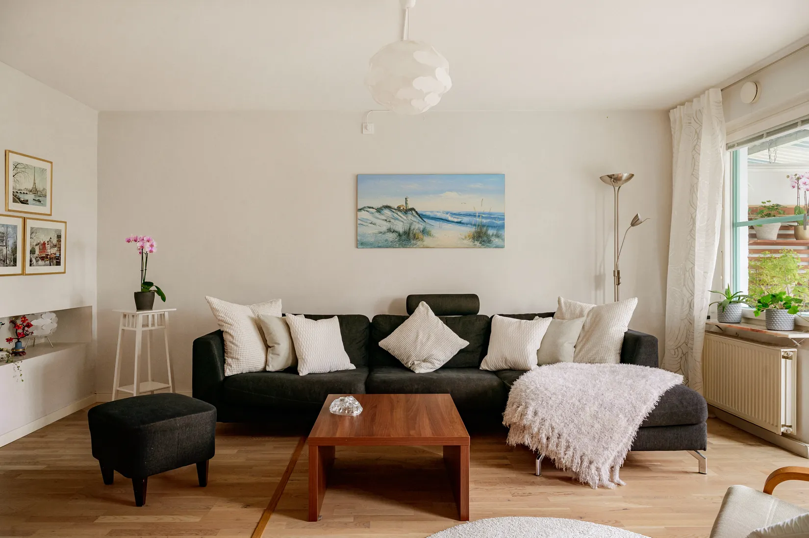 Radhus, Diligensvägen 82, Jarlaberg, Nacka