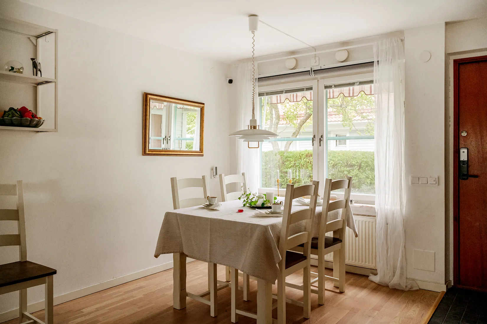 Radhus, Diligensvägen 82, Jarlaberg, Nacka