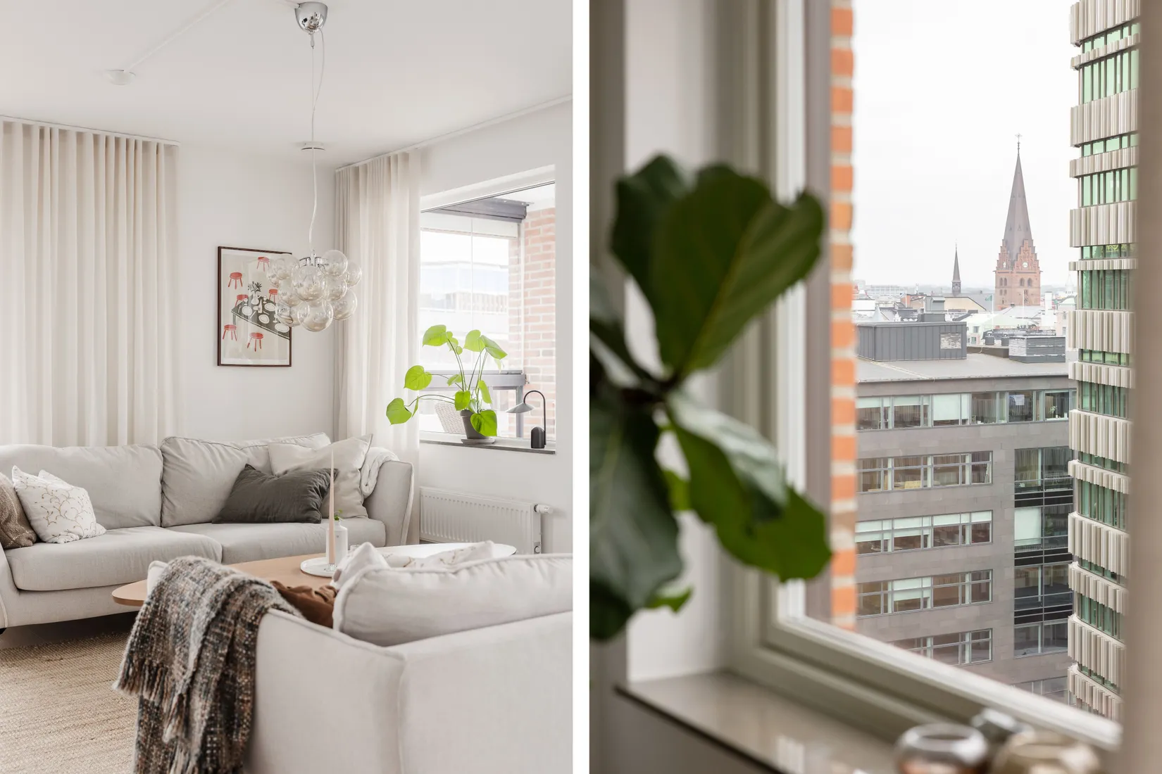 Bostadsrätt, Beijerskajen 2E, City, Malmö